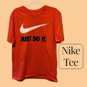 Nike Just Do It T-shirt